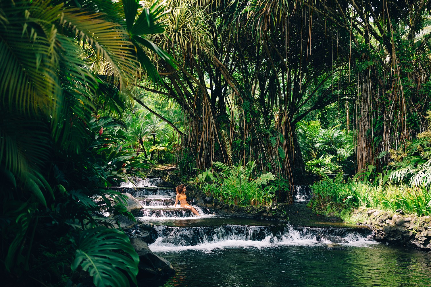 10 maneiras de redescobrir o que é essencial na Costa Rica 